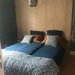 2 Pièces Cosy Gare Aparthotel