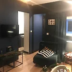 2 Pièces Cosy Gare 3* Bordeaux