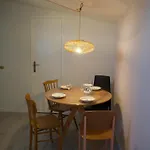 Aparthotel 2 Pièces Cosy Gare Bordeaux
