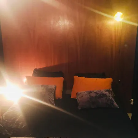 2 Pieces Cosy Gare 3* Bordeaux