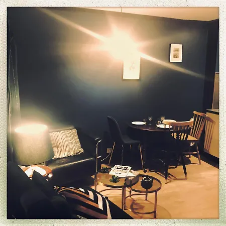 公寓式酒店 2 Pieces Cosy Gare 波尔多