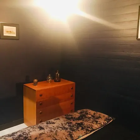 2 Pieces Cosy Gare Aparthotel Bordeaux
