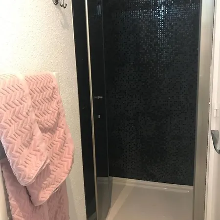 2 Pièces Cosy Gare 3*