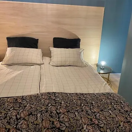 2 Pièces Cosy Gare Aparthotel