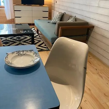 2 Pieces Cosy Gare Aparthotel 3*