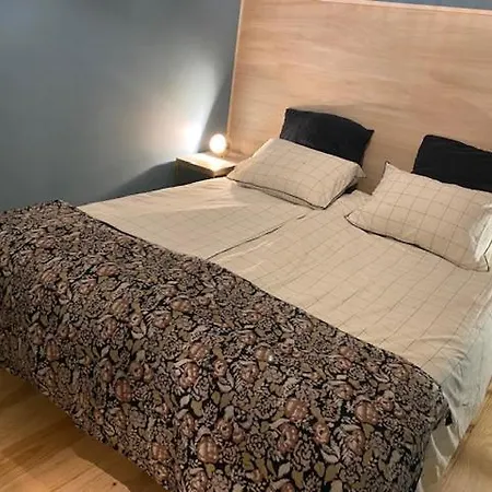 2 Pieces Cosy Gare Bordeaux