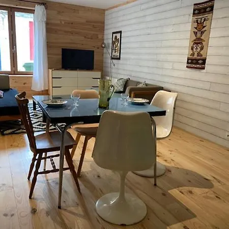 2 Pièces Cosy Gare