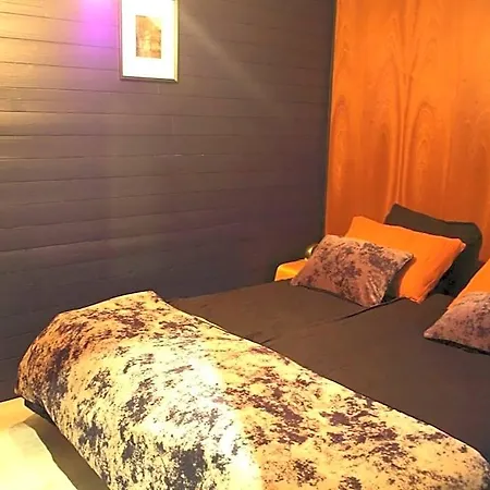2 Pièces Cosy Gare Aparthotel Bordeaux