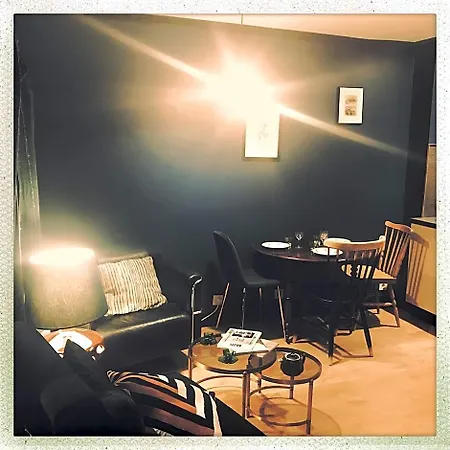 Apartmanhotel 2 Pieces Cosy Gare Bordeaux