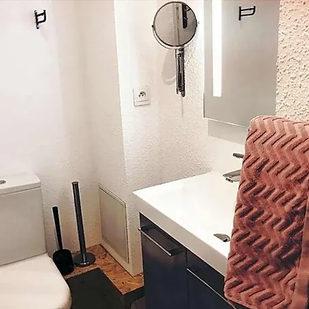 2 Pièces Cosy Gare 3*