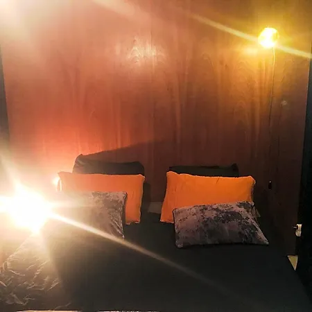 2 Pieces Cosy Gare Apartmanhotel 3*