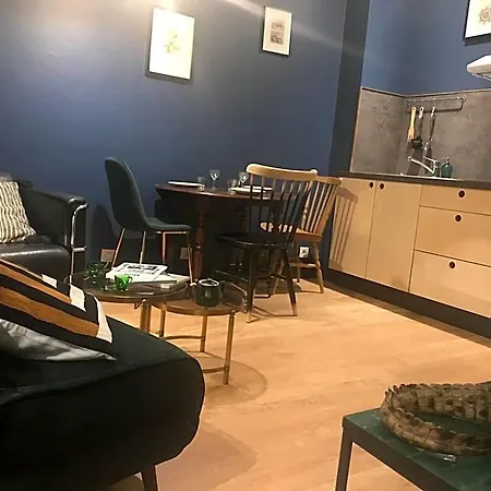 Aparthotel 2 Pieces Cosy Gare 3*