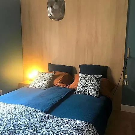 2 Pièces Cosy Gare Aparthotel 3*