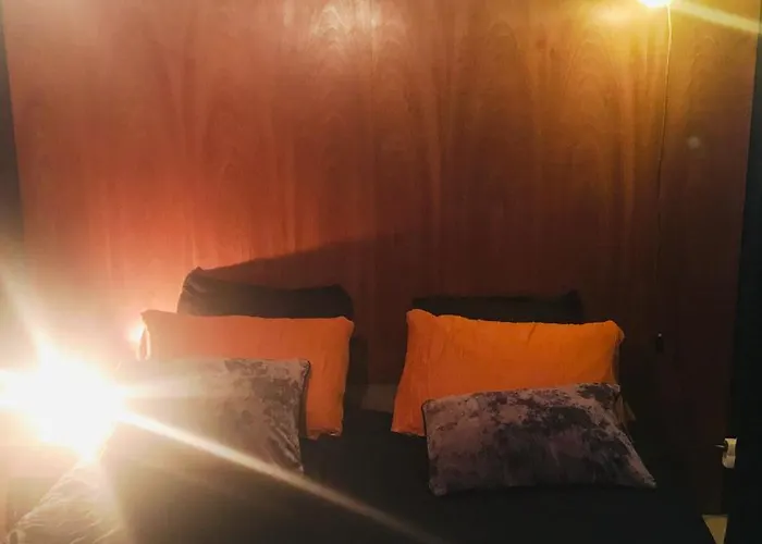 2 Pieces Cosy Gare 3* Bordeaux