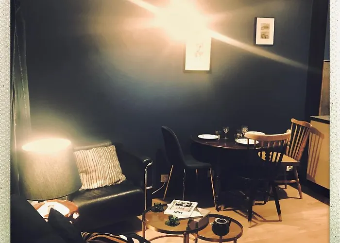 아파트호텔 2 Pieces Cosy Gare 보르도