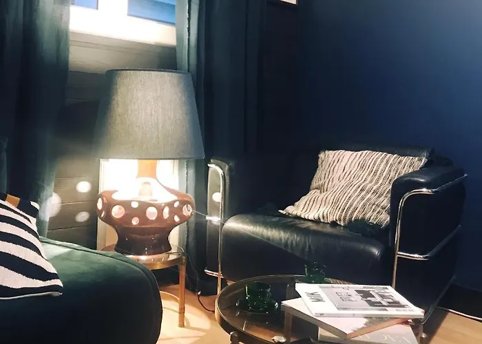 2 Pieces Cosy Gare 3* بوردو