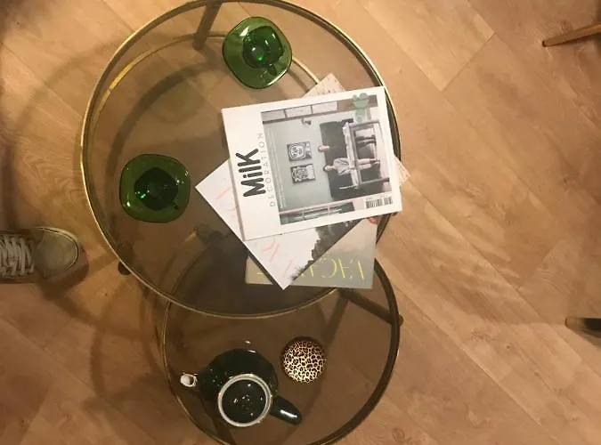 2 Pieces Cosy Gare شقة فندقية بوردو