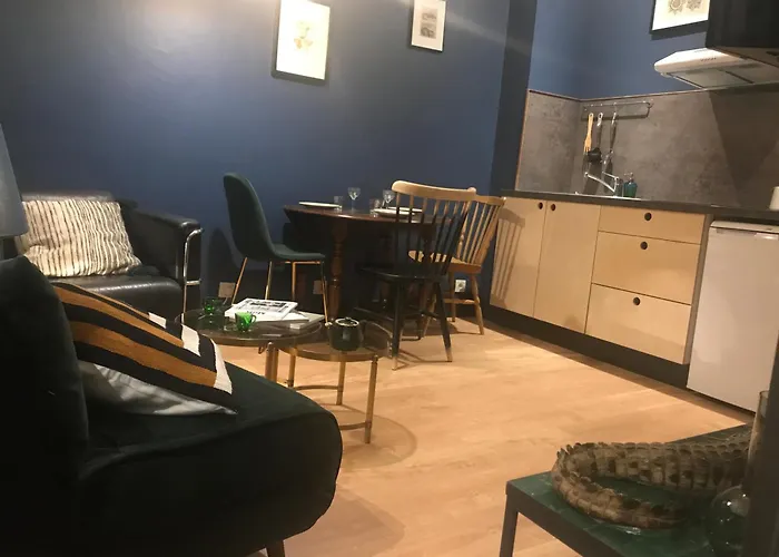 2 Pieces Cosy Gare بوردو