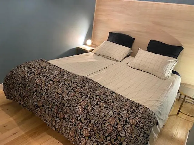 2 Pieces Cosy Gare بوردو