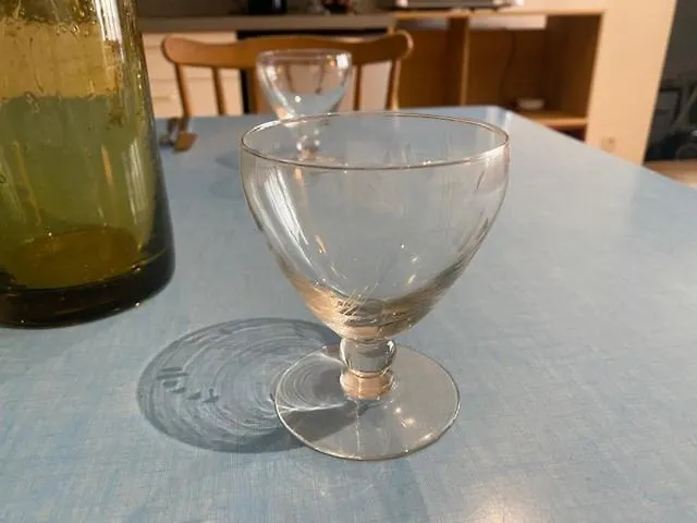 2 Pieces Cosy Gare شقة فندقية