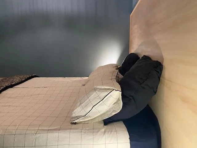 شقة فندقية 2 Pieces Cosy Gare 3*