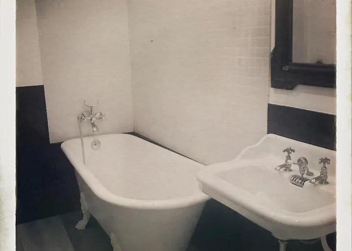 شقة فندقية 2 Pieces Cosy Gare 3*