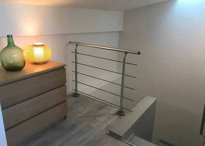 شقة فندقية 2 Pieces Cosy Gare