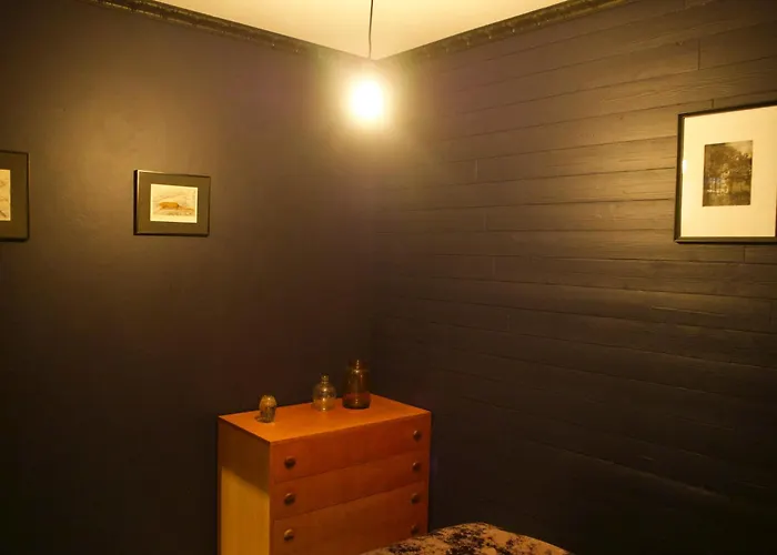 شقة فندقية 2 Pieces Cosy Gare بوردو