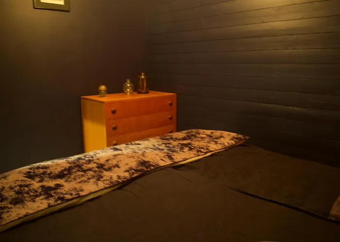 شقة فندقية 2 Pieces Cosy Gare بوردو