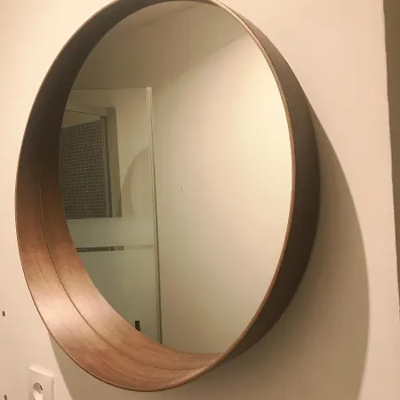 شقة فندقية 2 Pieces Cosy Gare بوردو