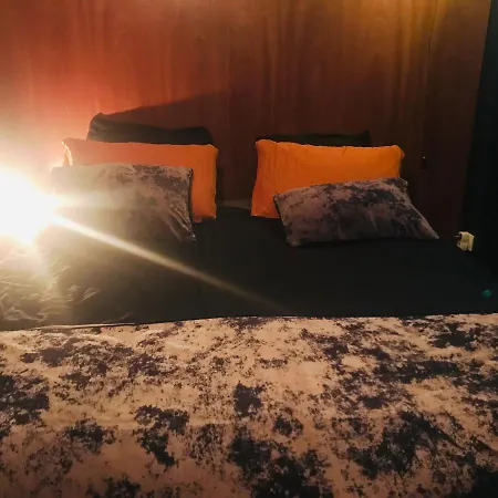 2 Pieces Cosy Gare Ξενοδοχείο με διαμερίσματα