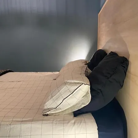 Ξενοδοχείο με διαμερίσματα 2 Pieces Cosy Gare *
