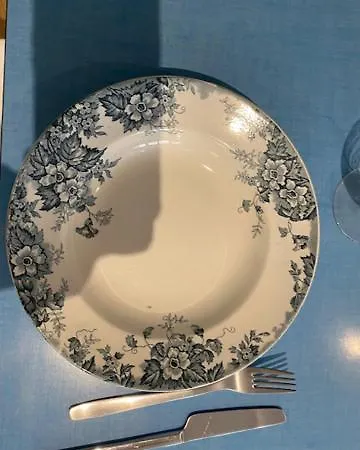 شقة فندقية 2 Pieces Cosy Gare 3*