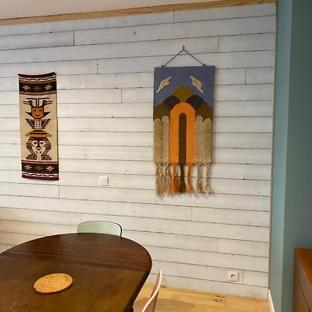 2 Pieces Cosy Gare Ξενοδοχείο με διαμερίσματα Μπορντό